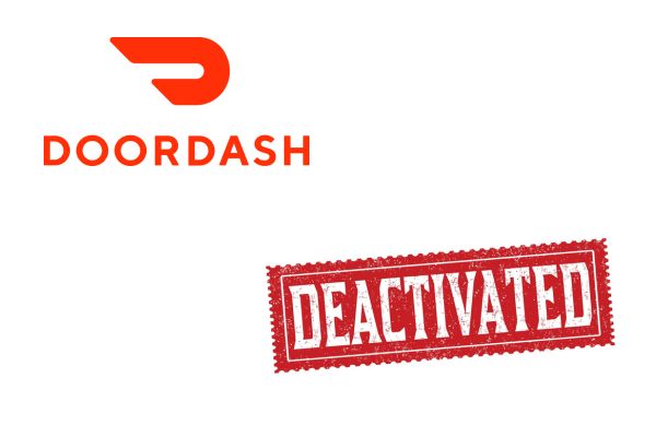 How to Know If Doordash Deactivates and Prevention of Deactivation